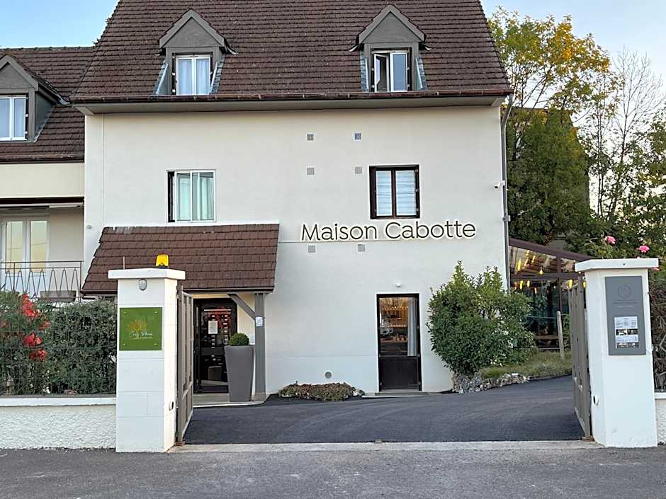 Maison Cabotte