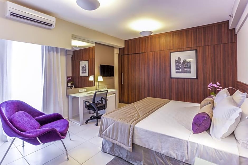 Blue Tree Towers Bauru