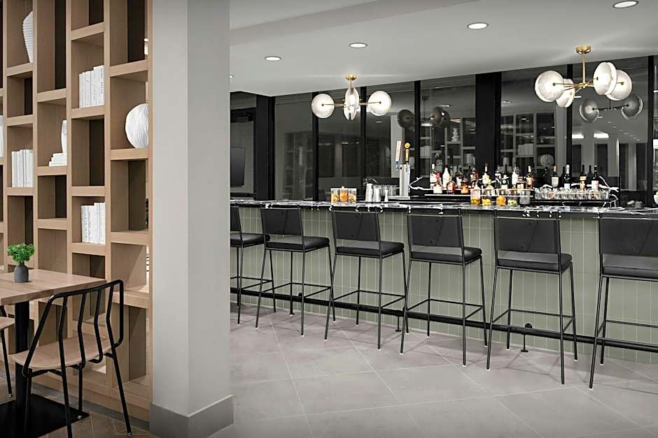 Towneplace Suites Paris