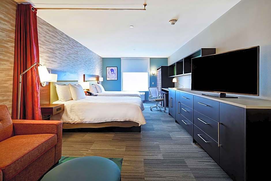 Home2 Suites By Hilton Amherst Buffalo