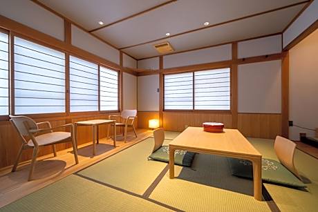 Superior Room with Working Desk