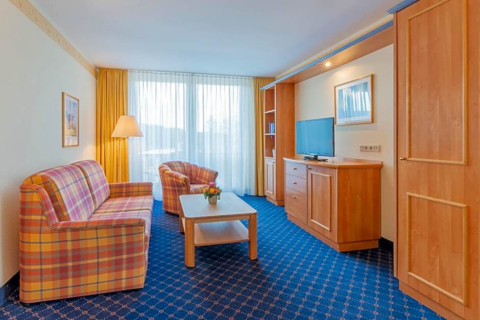 Chalet Sonnenhang Oberhof