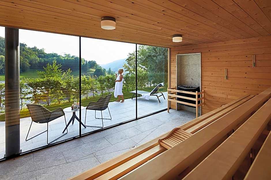 ElzLand Hotel Pfauen WELLNESS & SPA