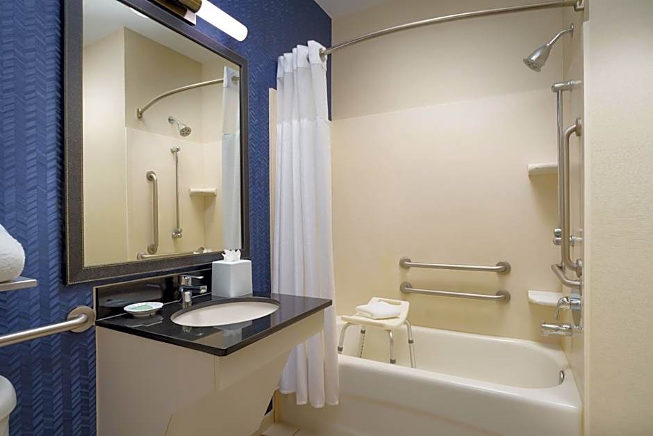 Fairfield Inn & Suites by Marriott Boca Raton