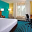 Fairfield Inn & Suites by Marriott Orlando Lake Buena Vista in the Marriott Village