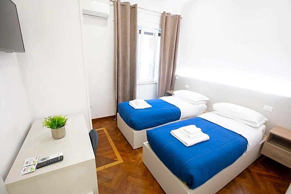 Hall inn B&B in Naples