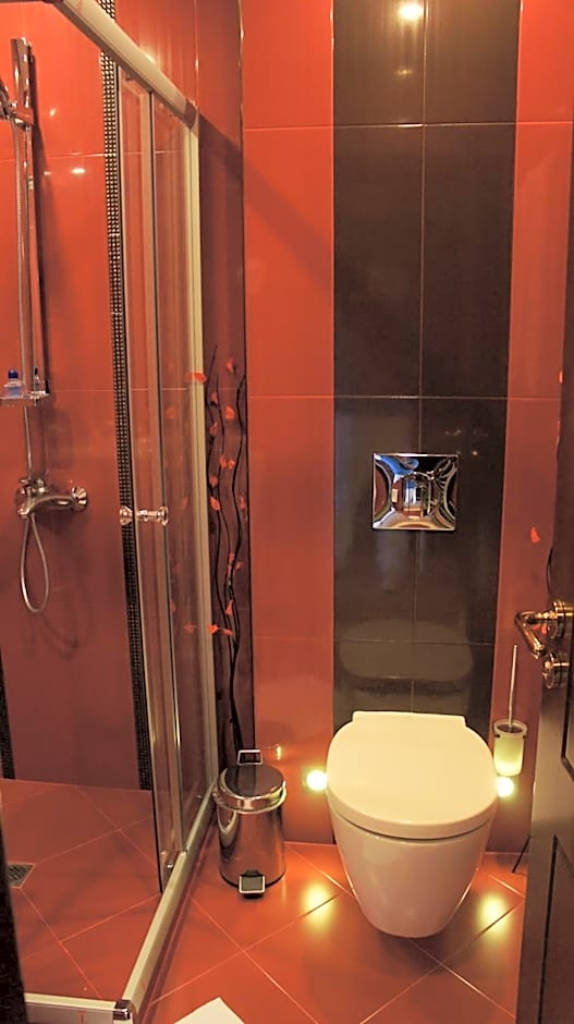 Family Hotel Strannopriemnitza