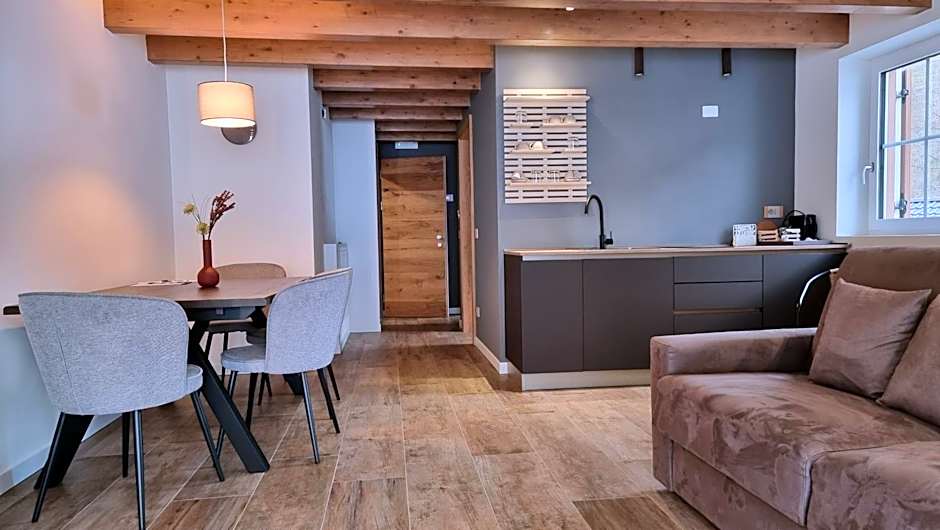 Residence Geisler Funes