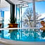 Hotel & Spa Silberhorn Wengen