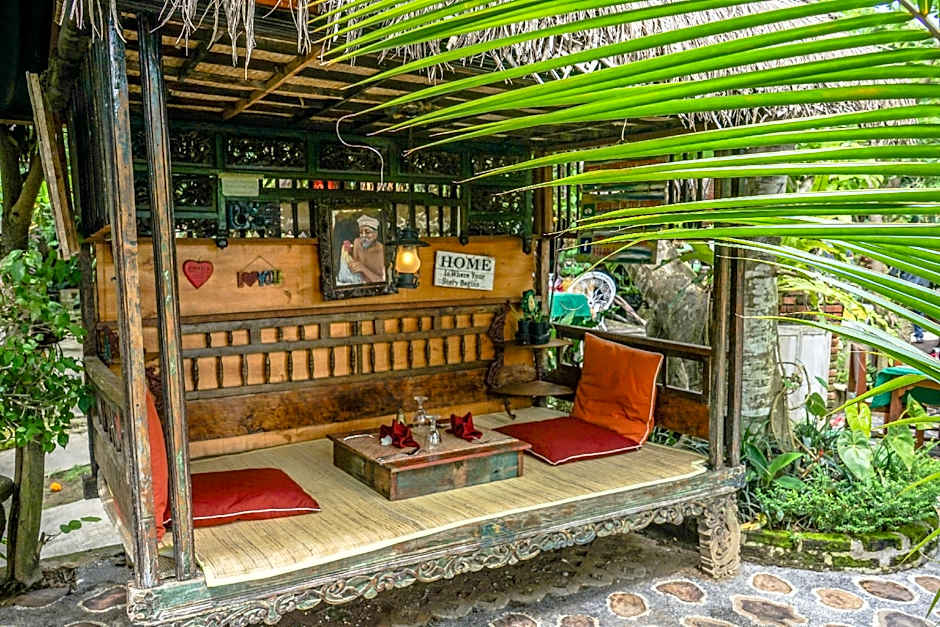 KTS Balinese Villas