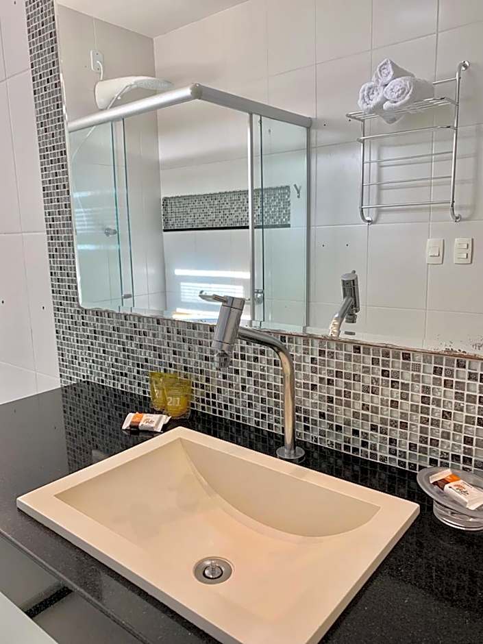 Pousada Ipioca Beach Village