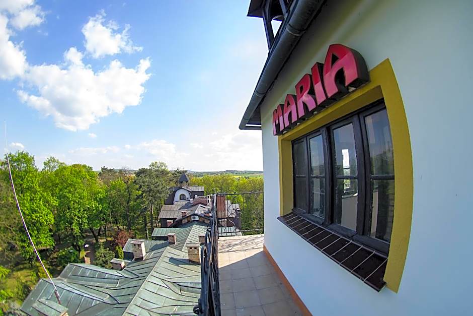 Hotel Maria