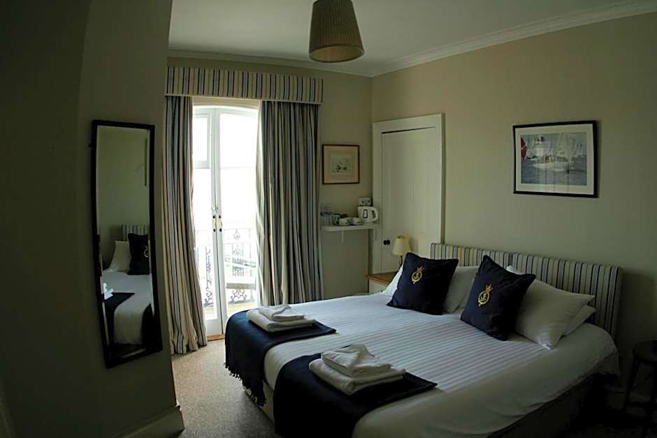 Royal London Yacht Club