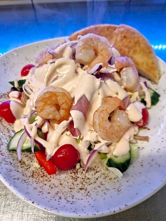 Hotel Restaurant Oliva