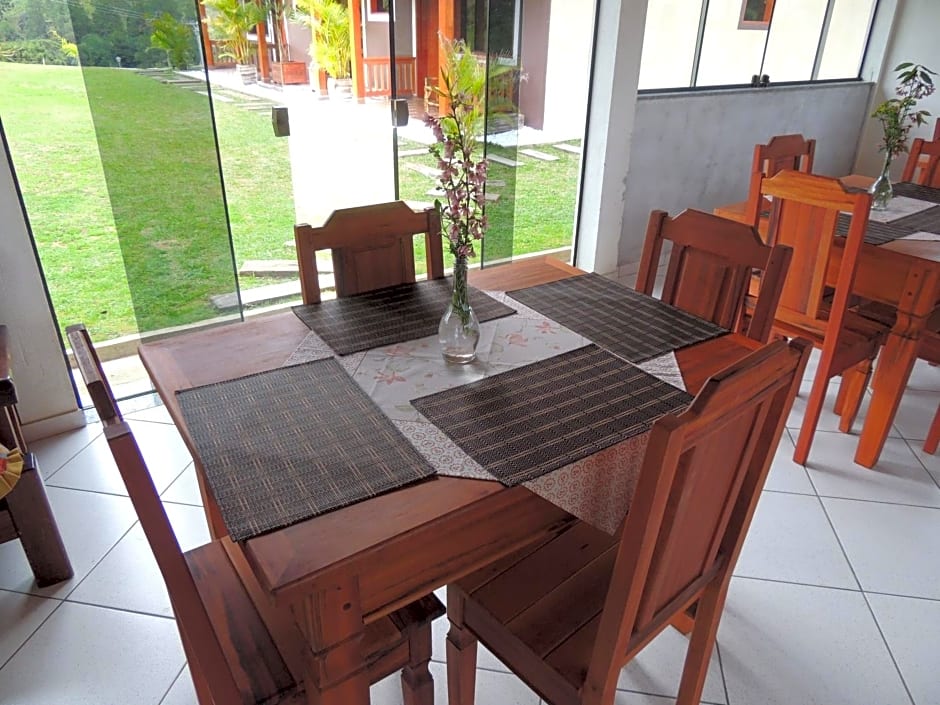 Pousada Antigo Caminho Do Ouro