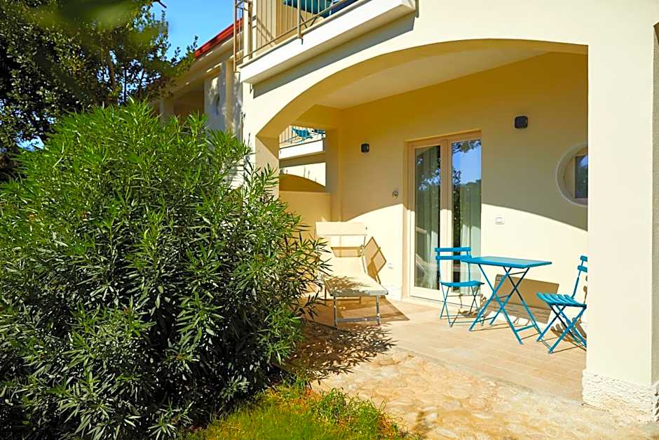TUI BLUE Tropea