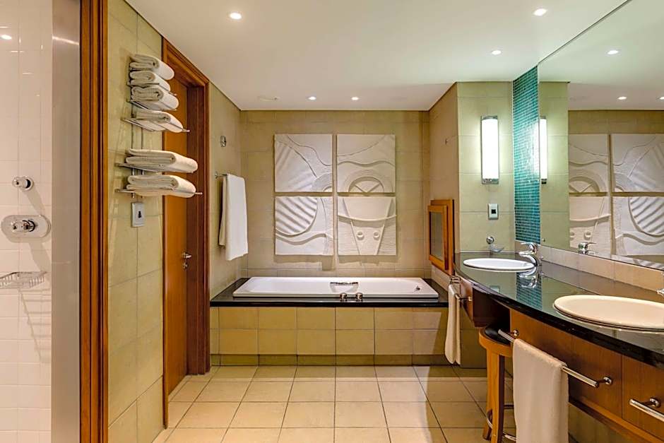 Arabella Hotel, Golf and Spa