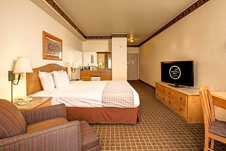 Superior Single Room