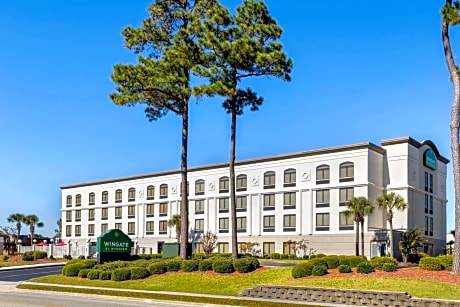 Wingate by Wyndham Wilmington