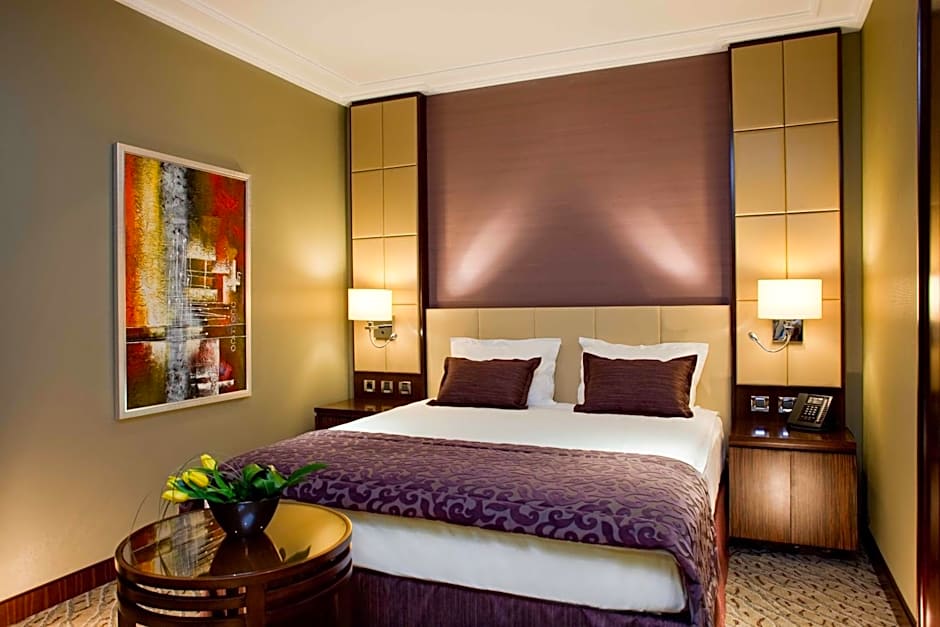 Kharkiv Palace Hotel