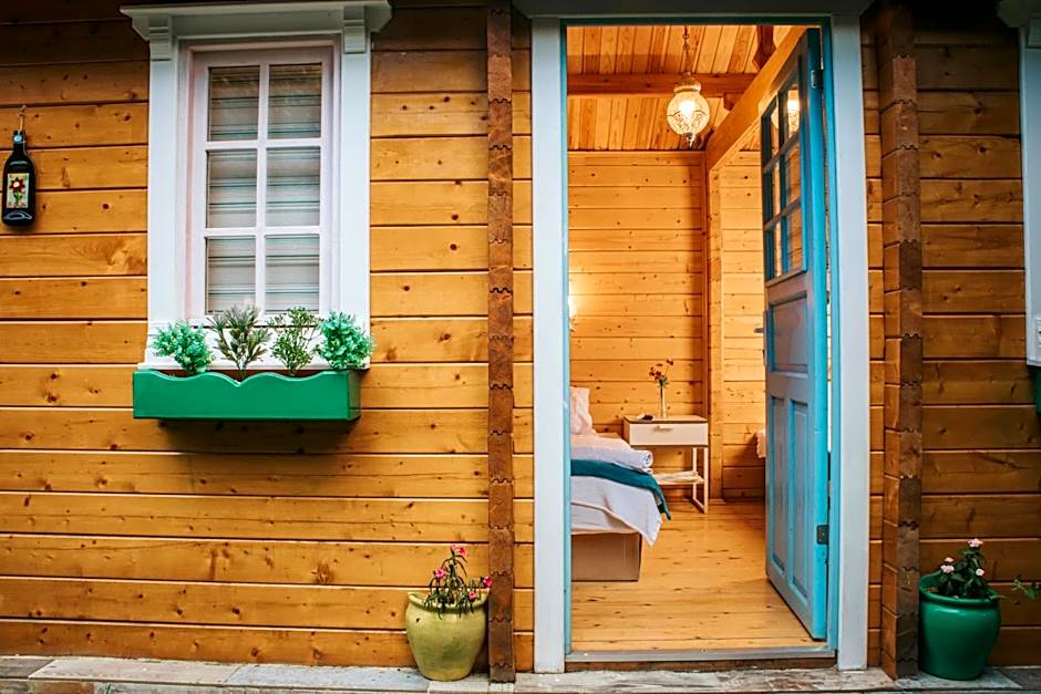 Pirlanta Butik Hotel