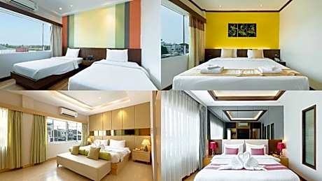 Lertnimitra Hotel