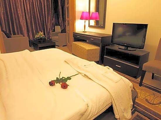 Lavender Home Hotel