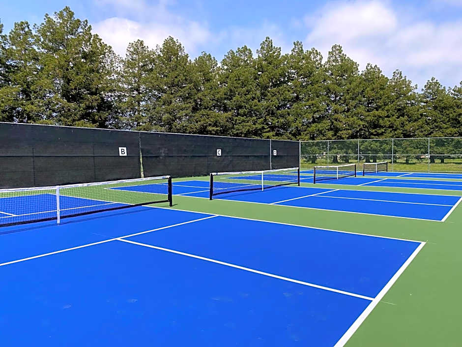 DoubleTree By Hilton Hotel Sonoma Wine Country