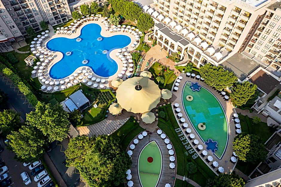 Barcelo Royal Beach - All Inclusive