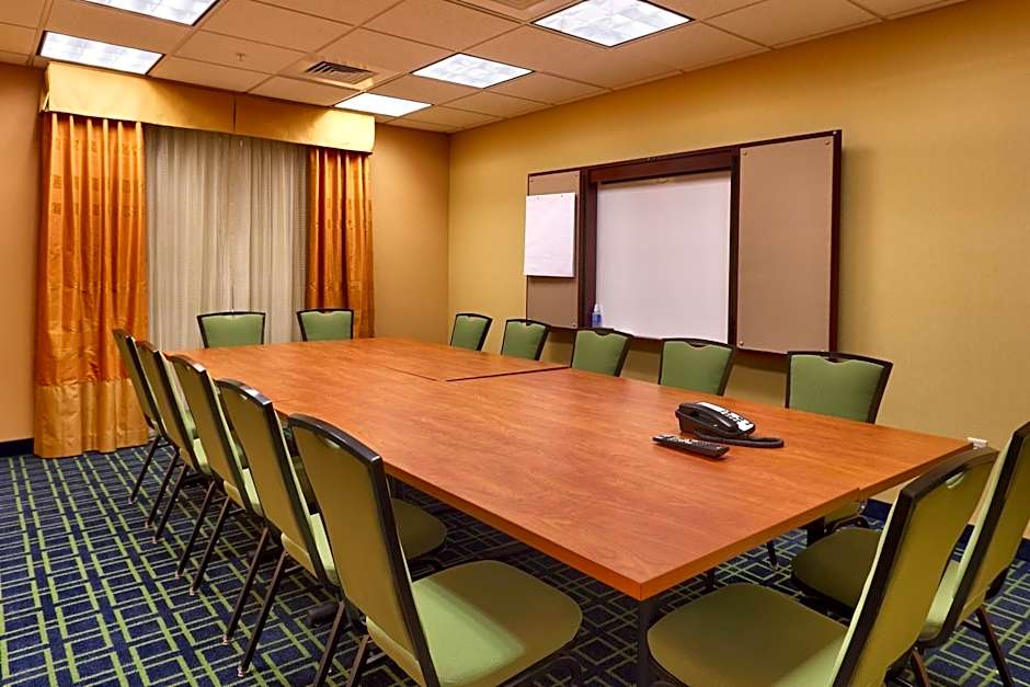 Fairfield Inn & Suites by Marriott Laramie