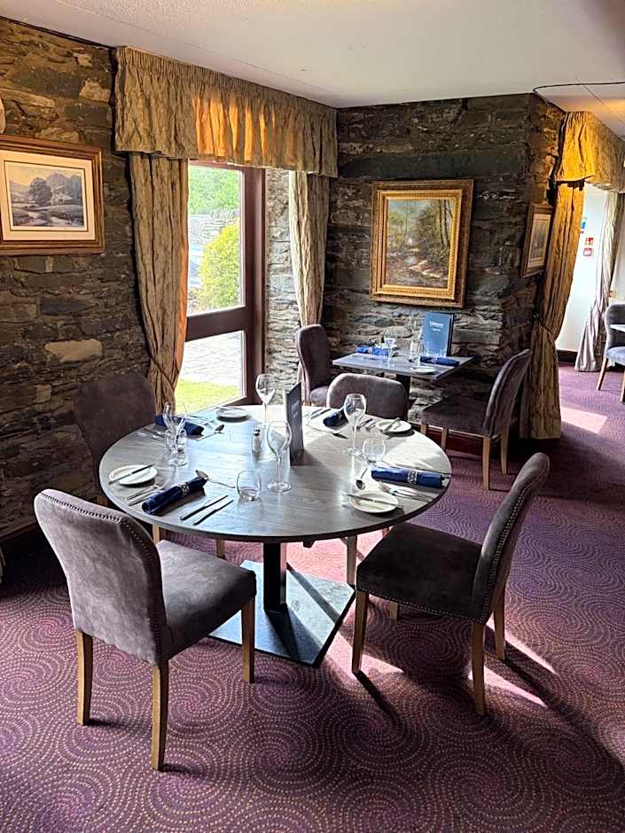 Whitewater Hotel & Spa