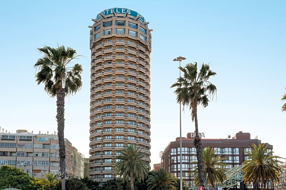 AC Hotel by Marriott Gran Canaria