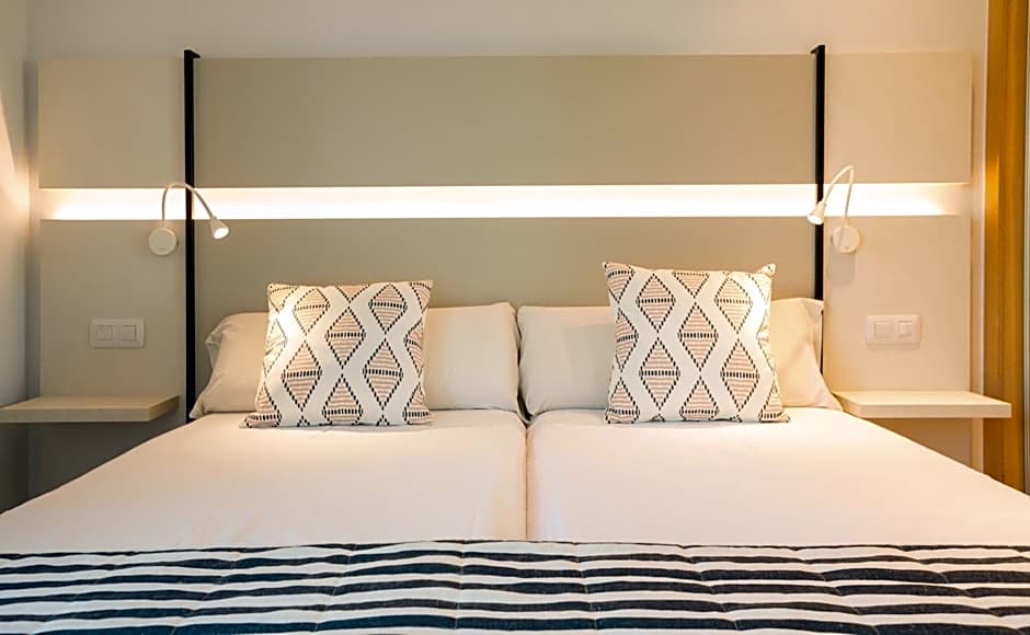 Bungalows Doña Rosa