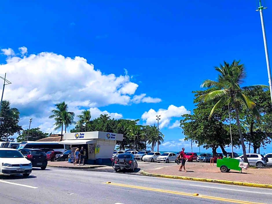 TENERIFE - 107 · T-07: Beira mar da Pajuçara Piscinas Naturais