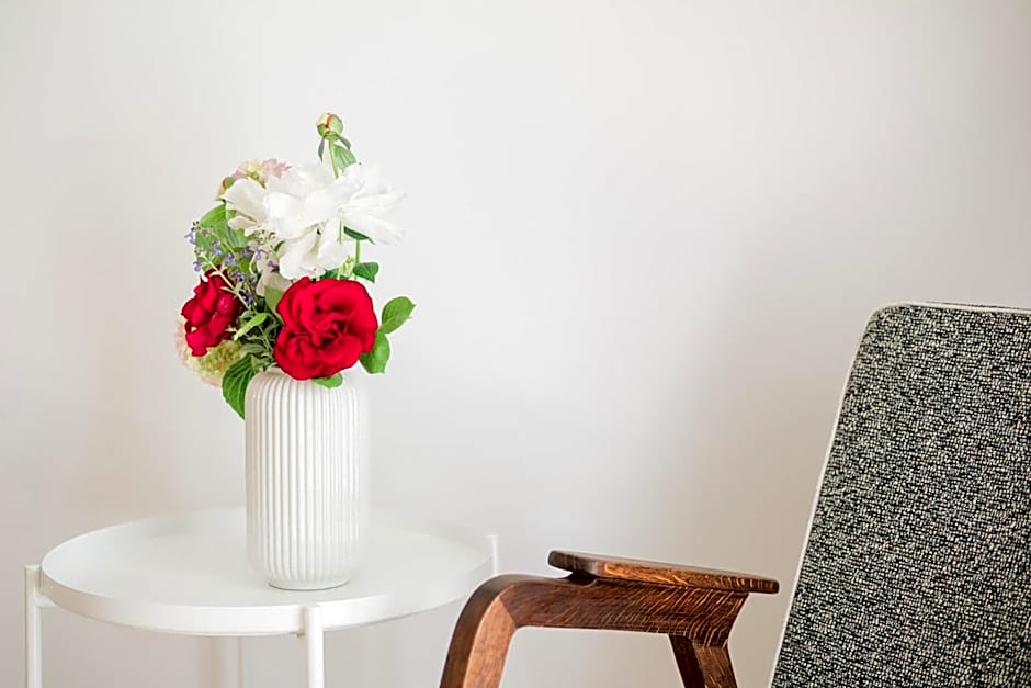 Happy Stay Rentals Harrachgasse