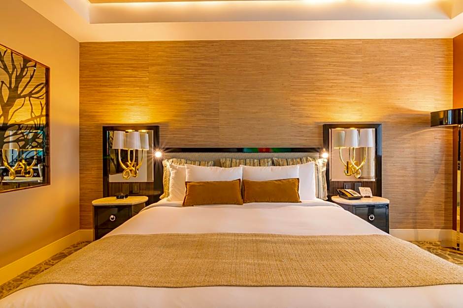 K Tower Boutique Hotel By Lucerna