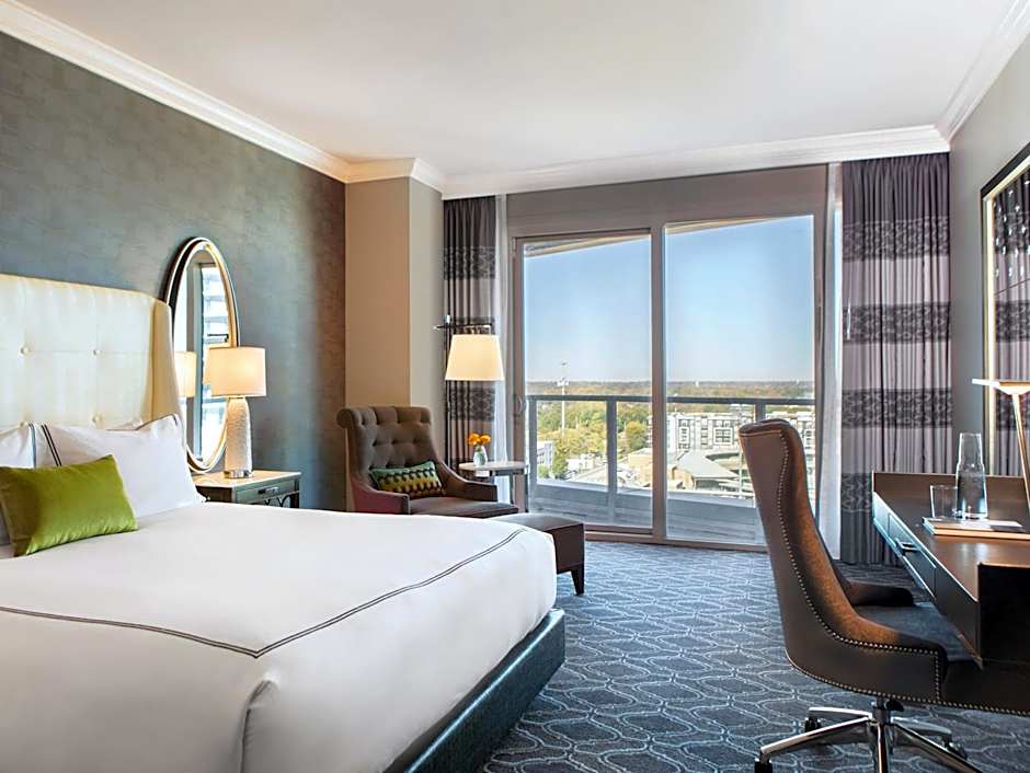 Kimpton Tryon Park Hotel By IHG