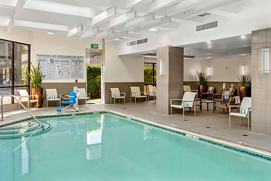 Embassy Suites by Hilton Irvine Orange County Airport