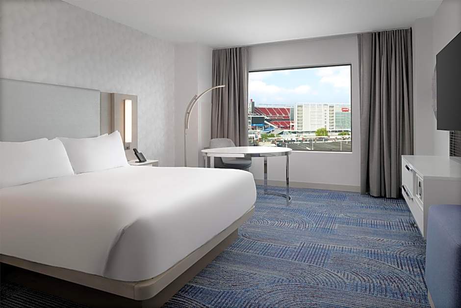 Hilton Santa Clara