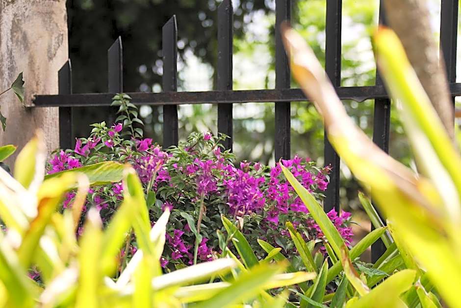 Villa Ticino Guest House