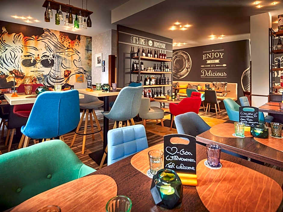 Mercure Wien Zentrum
