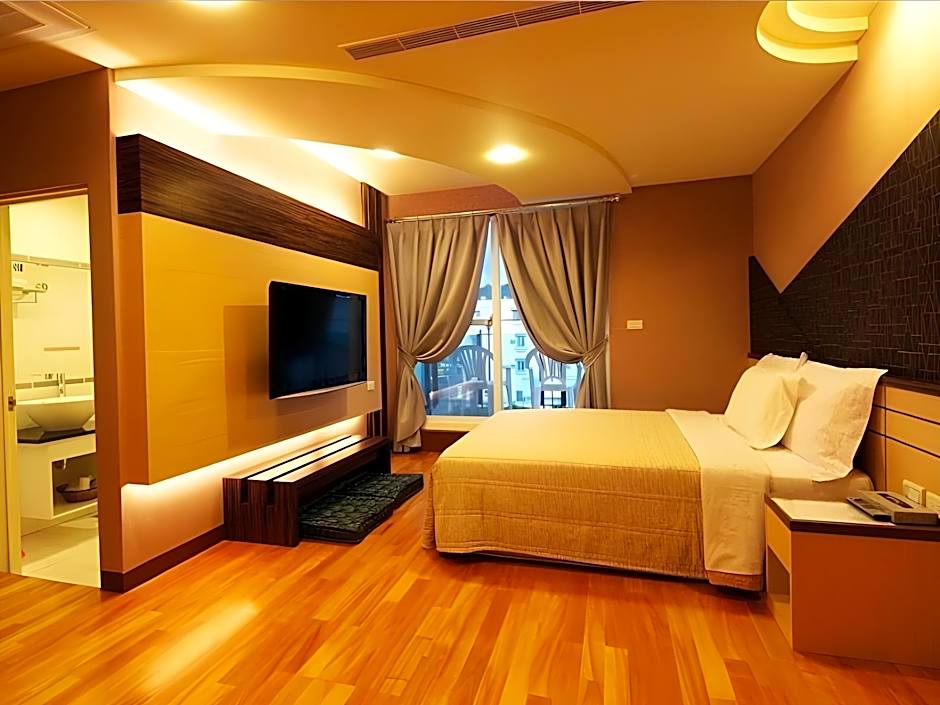 Ibiza Kenting Hotel II