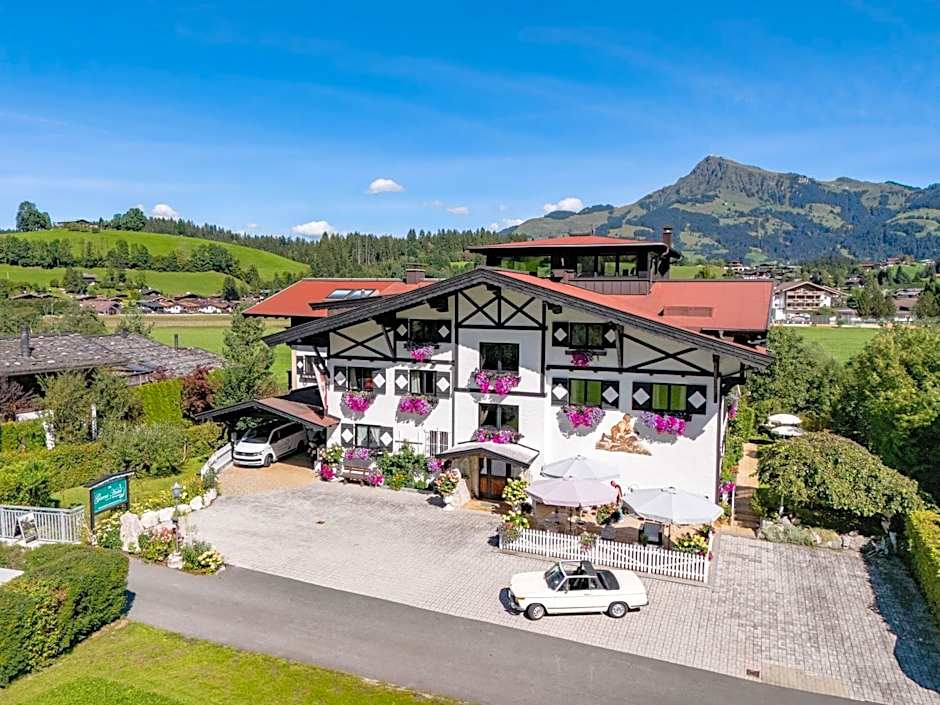 Hotel Garni Zimmermann