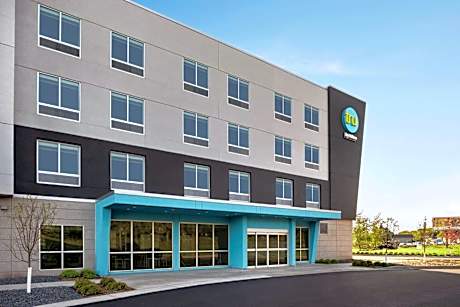 Tru By Hilton Duluth Mall Area