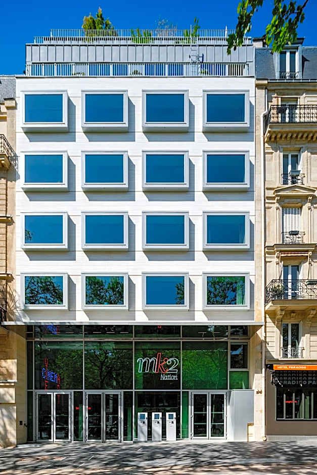 Hotel Paradiso