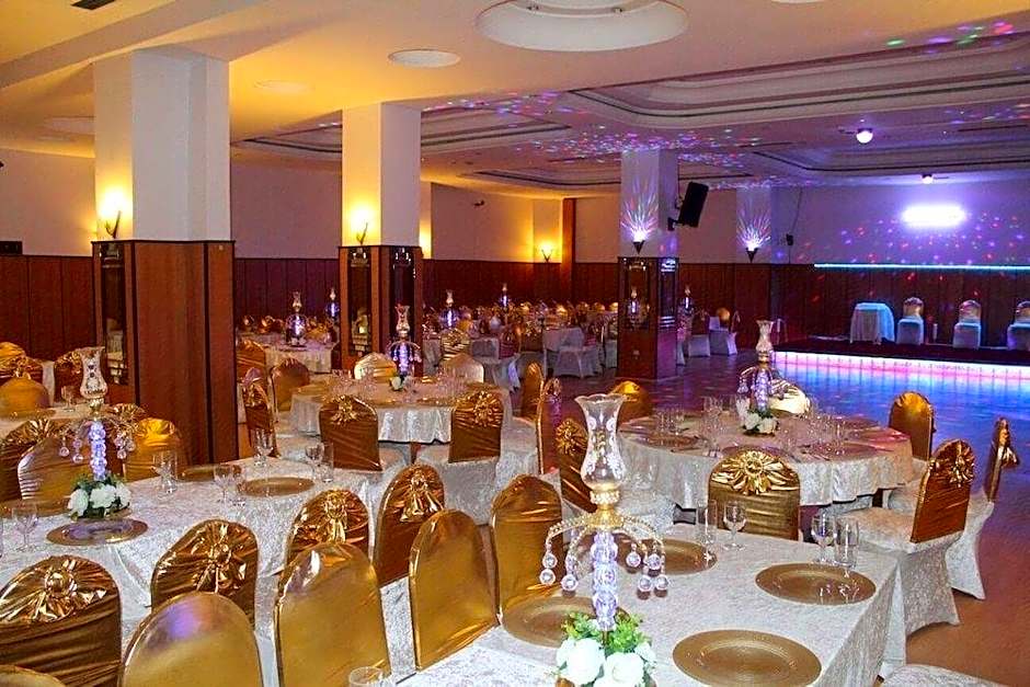 GLK PREMIER Regency Suites & Spa