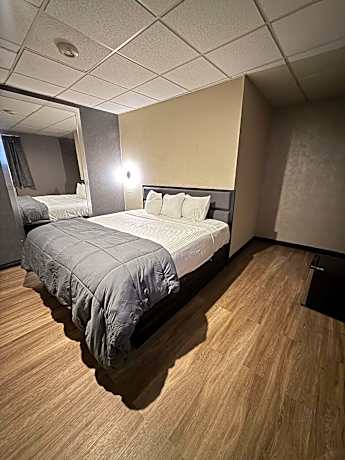 1 Bedroom Deluxe
