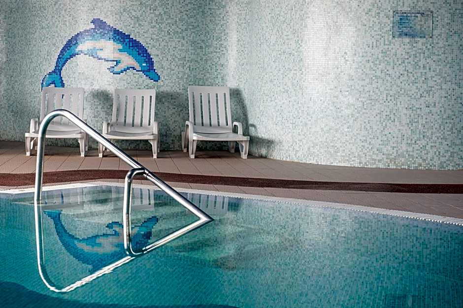 Vila Baleira Porto Santo