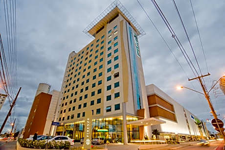 Slaviero Essential Palhoça Viacatarina