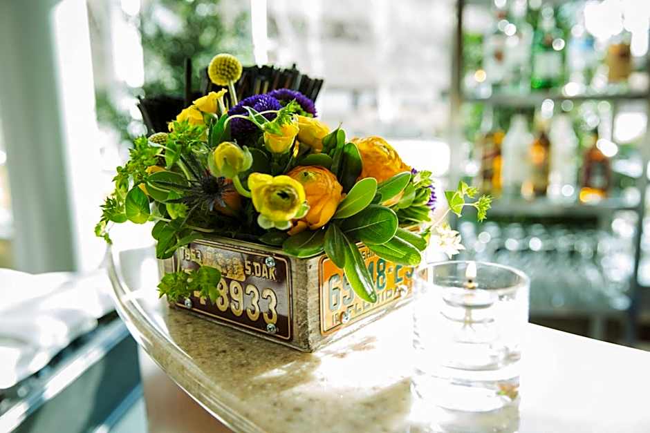 Westin Edina Galleria